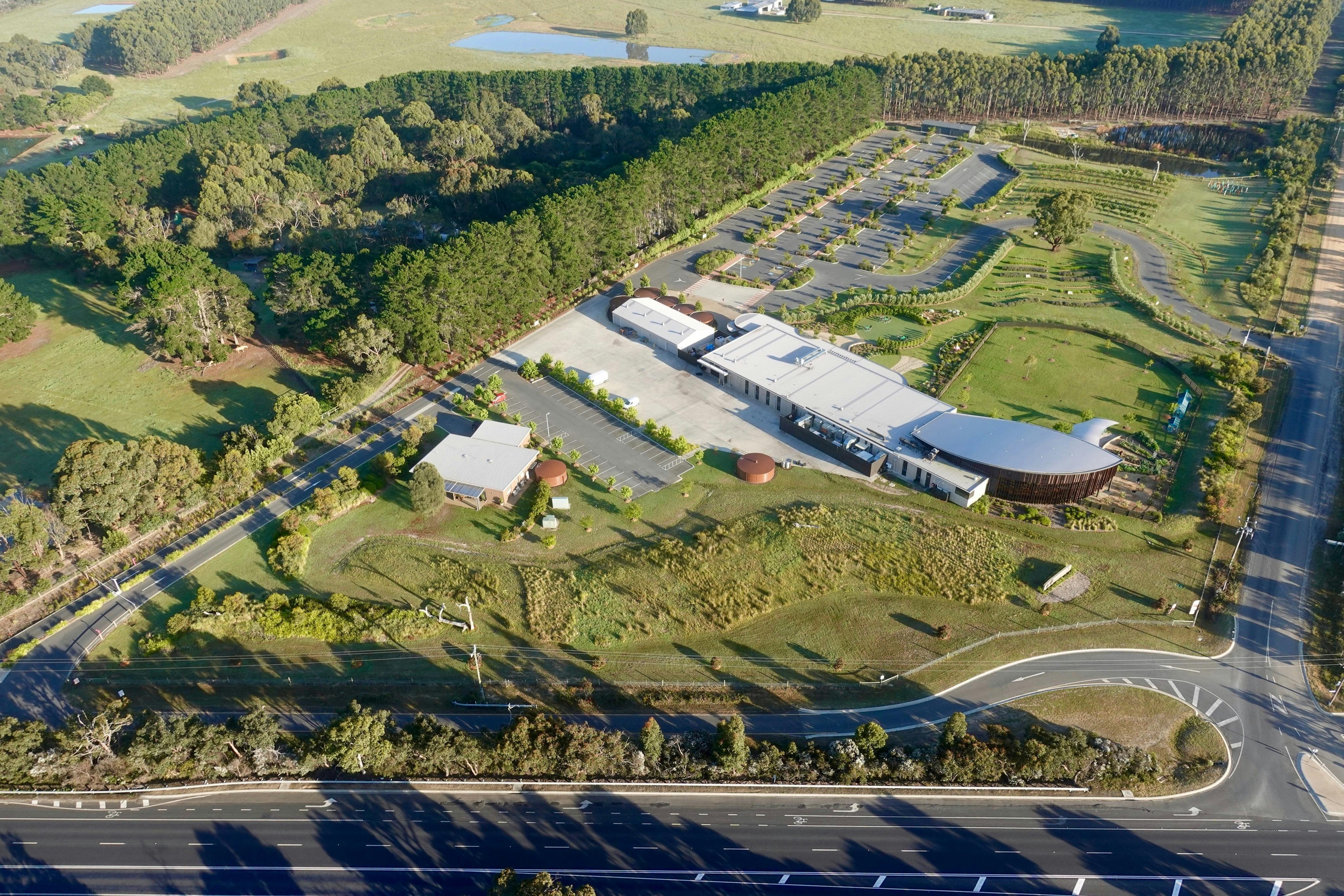 Great Ocean Road Chocolaterie