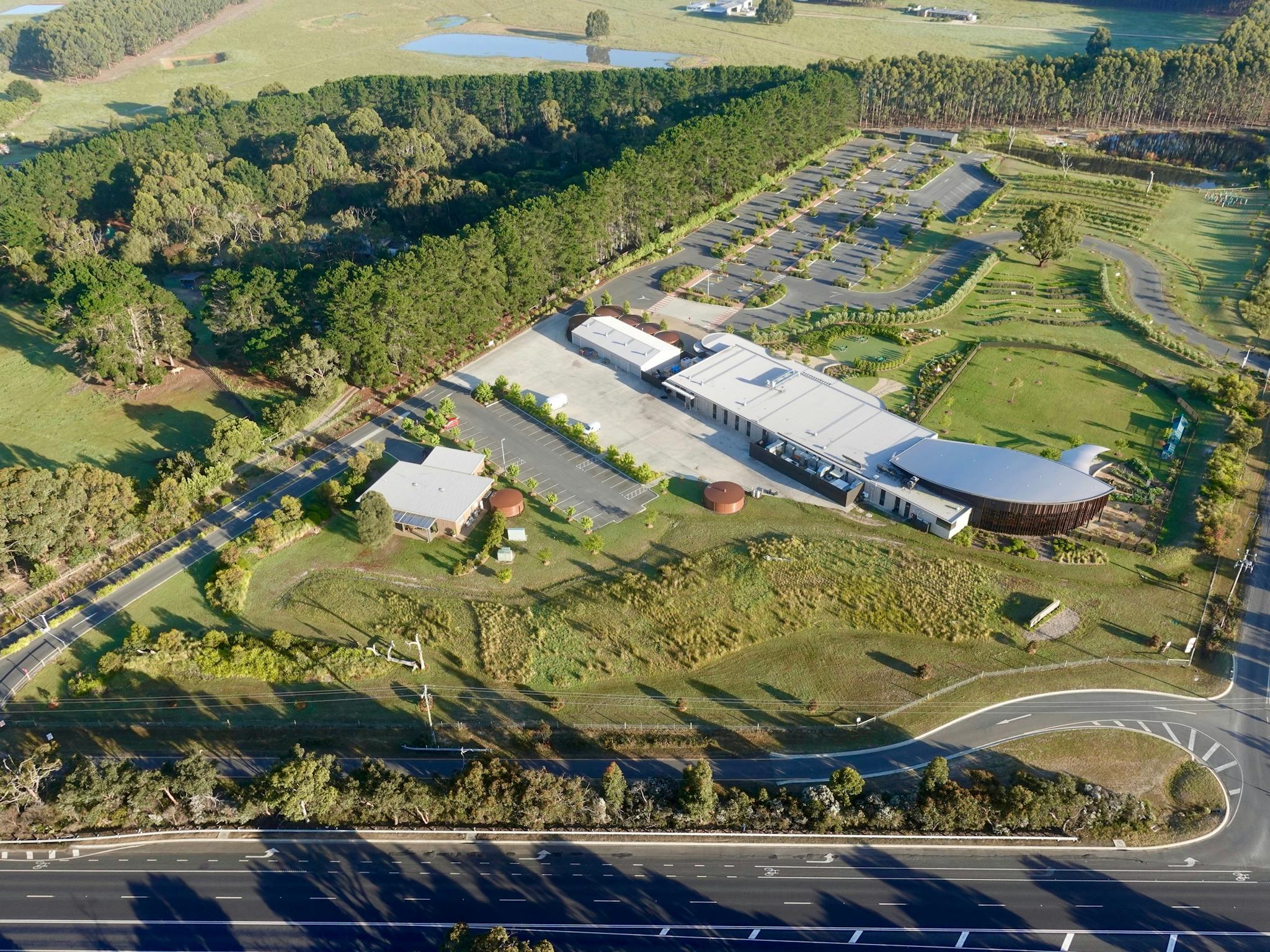 Great Ocean Road Chocolaterie