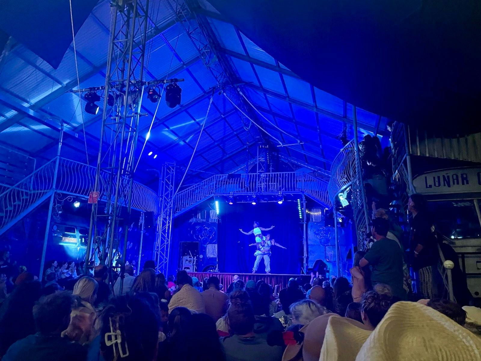 Karnidale Circus Festival