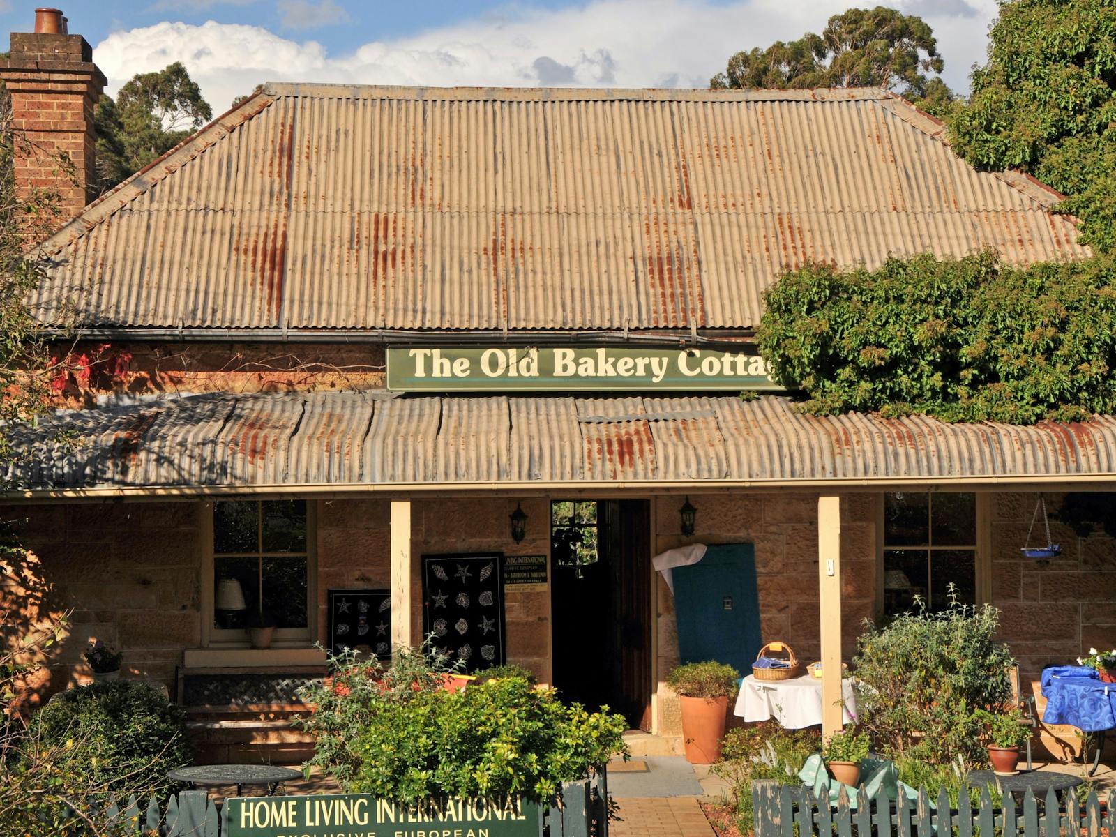 Berrima Heritage Walk