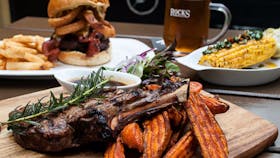 Harts Pub