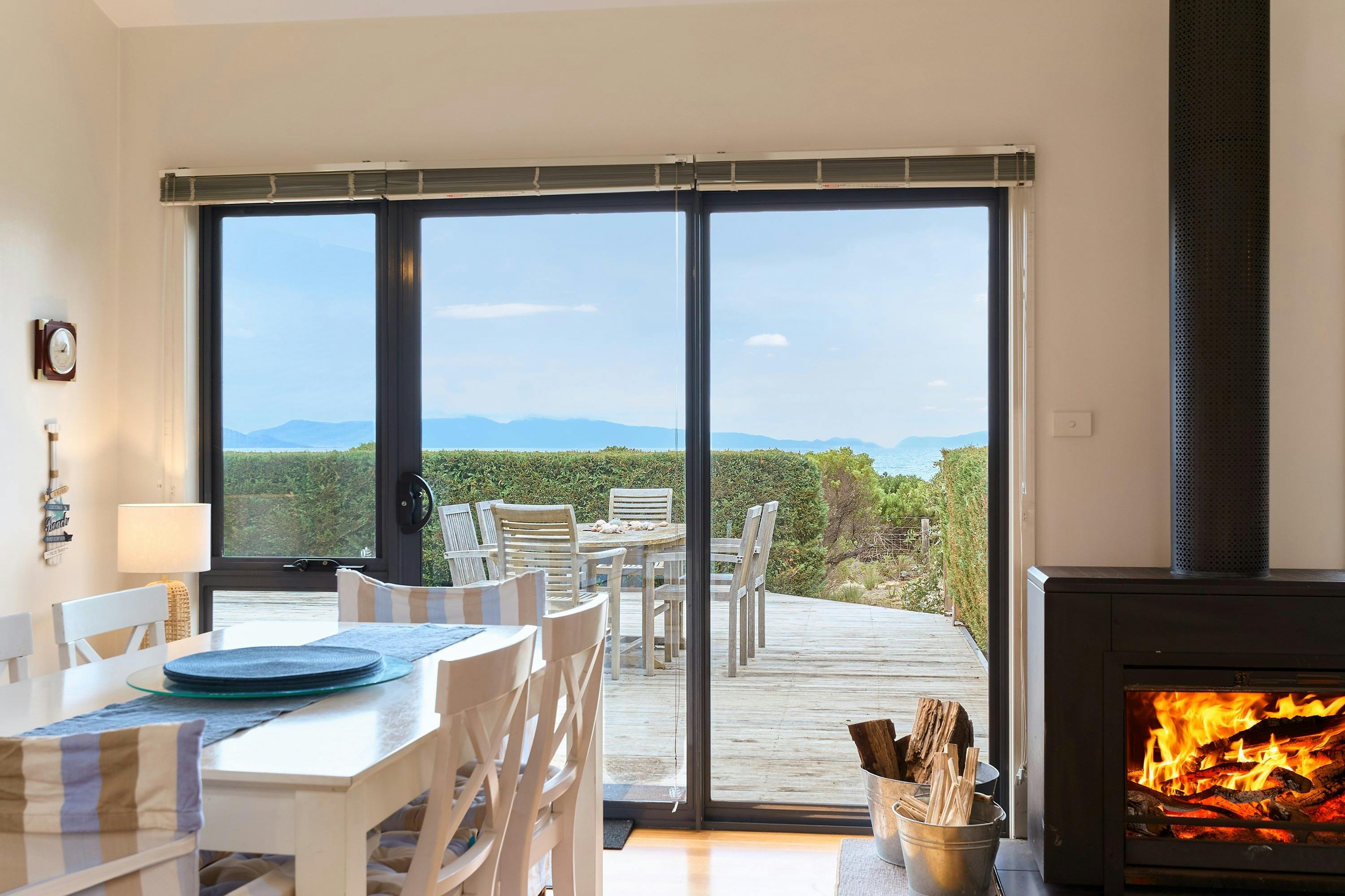 Southerlys Beach House