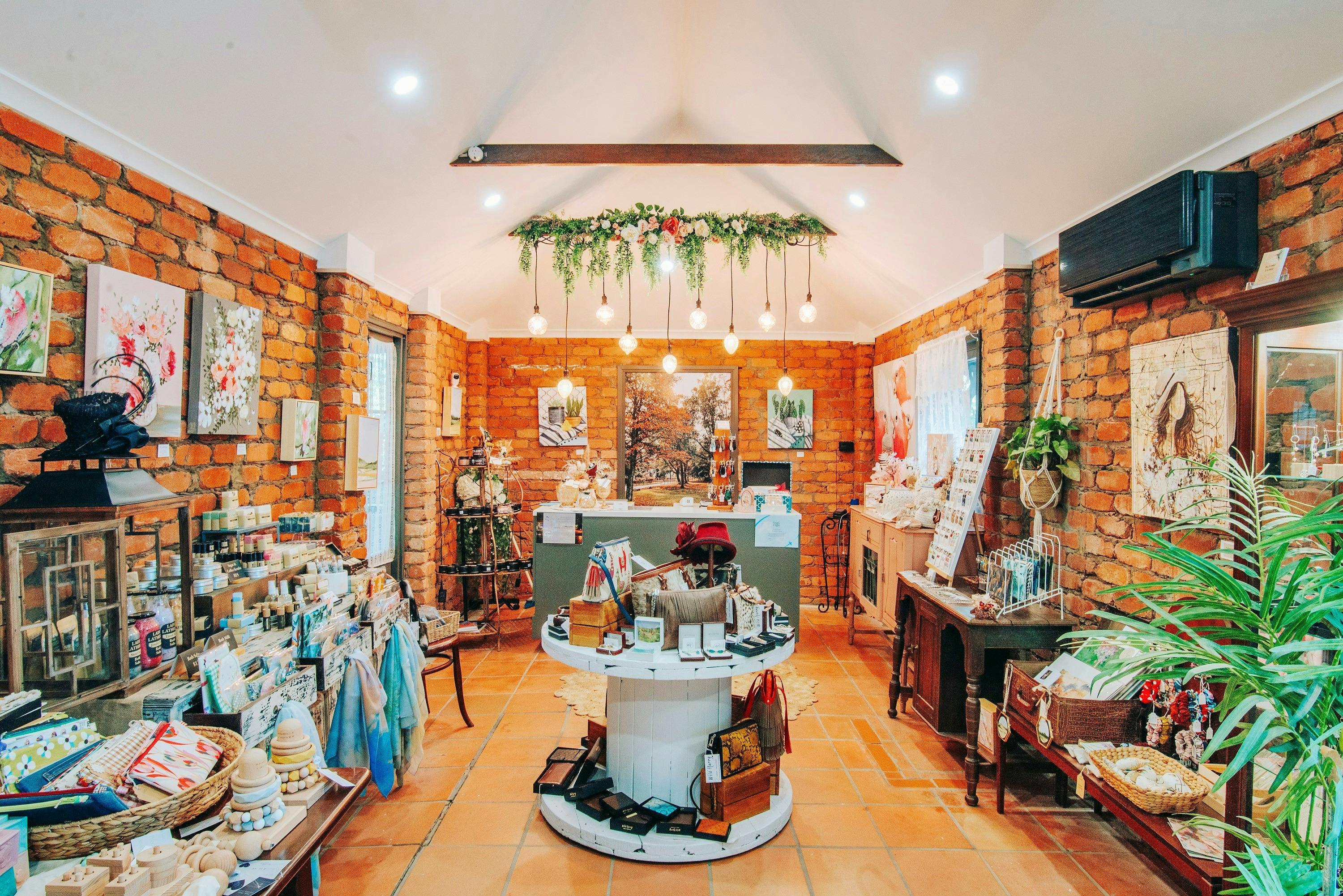 Gift Shop