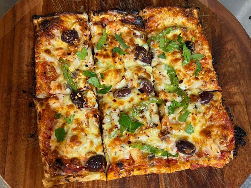 Image for Cafe on Queen