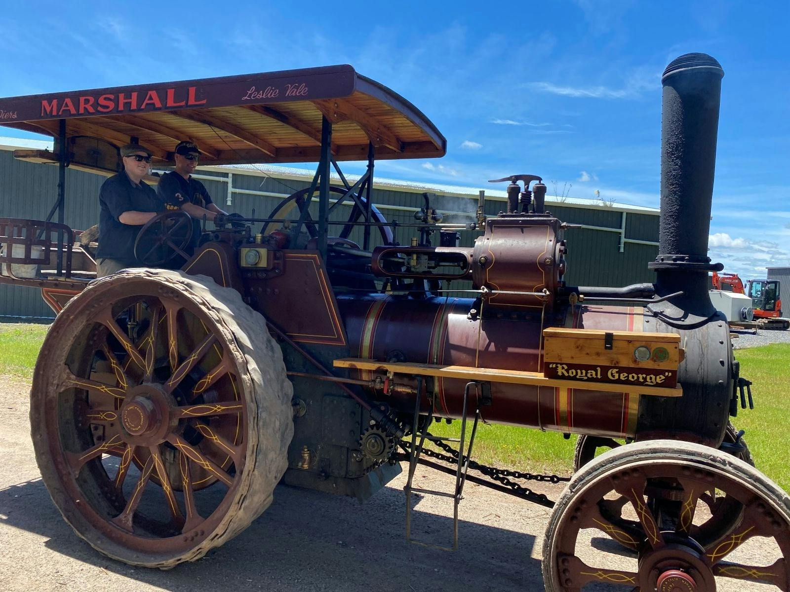 Stanley Bicentenary
