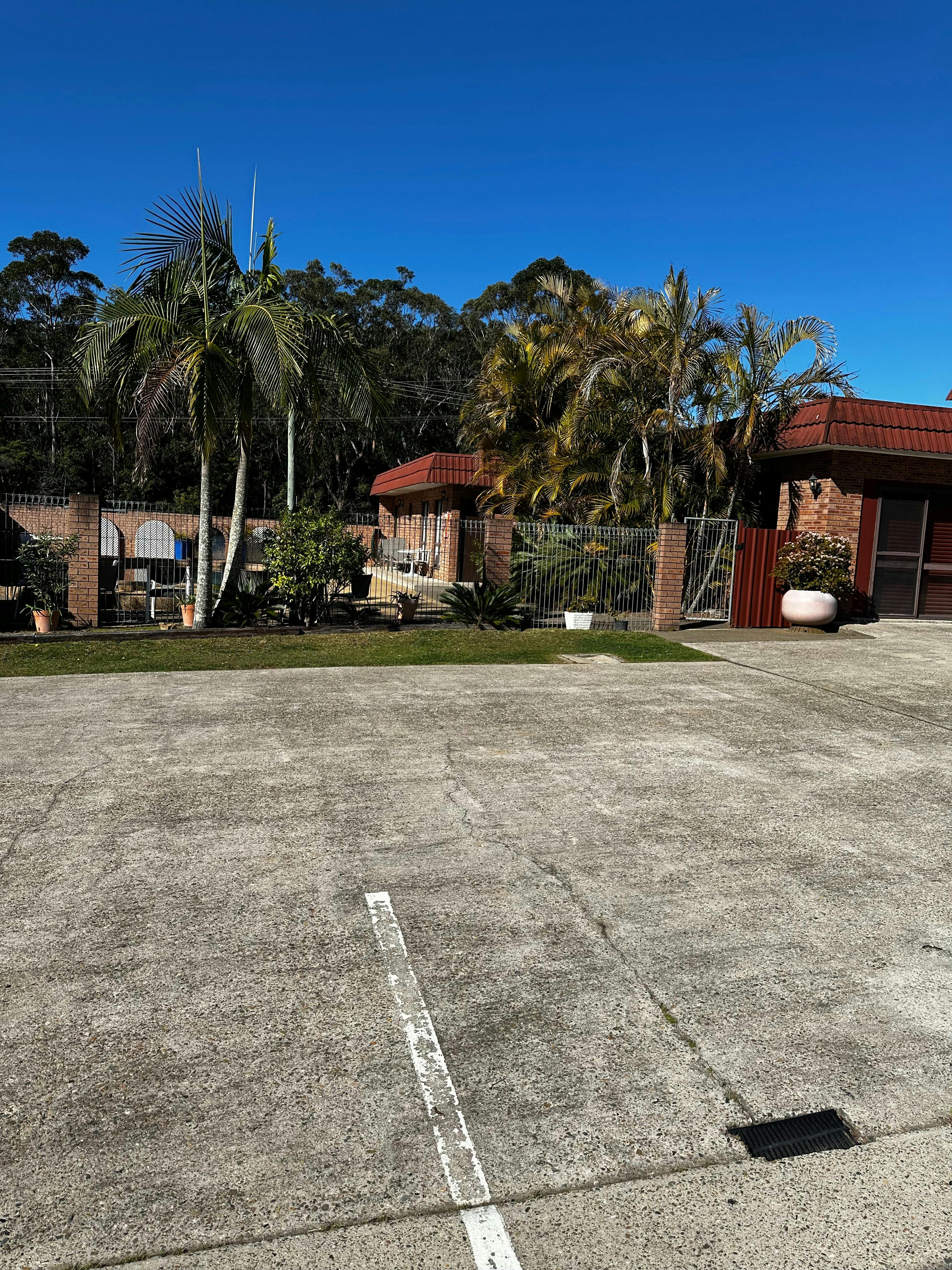 불라델라 모터 로지