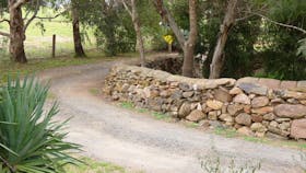 Wallangreen Sculpture Garden