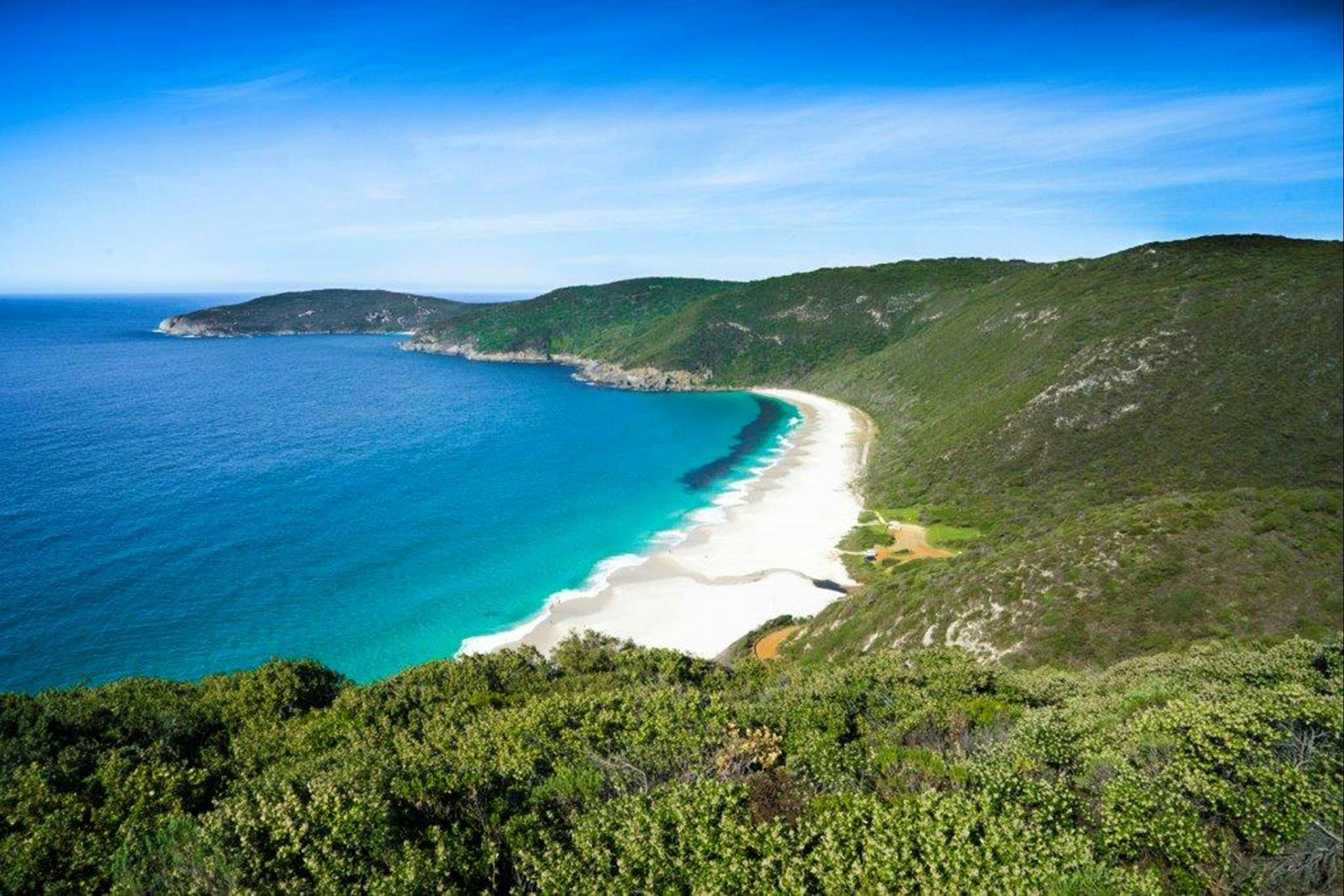 Two Peoples Bay Nature Reserve