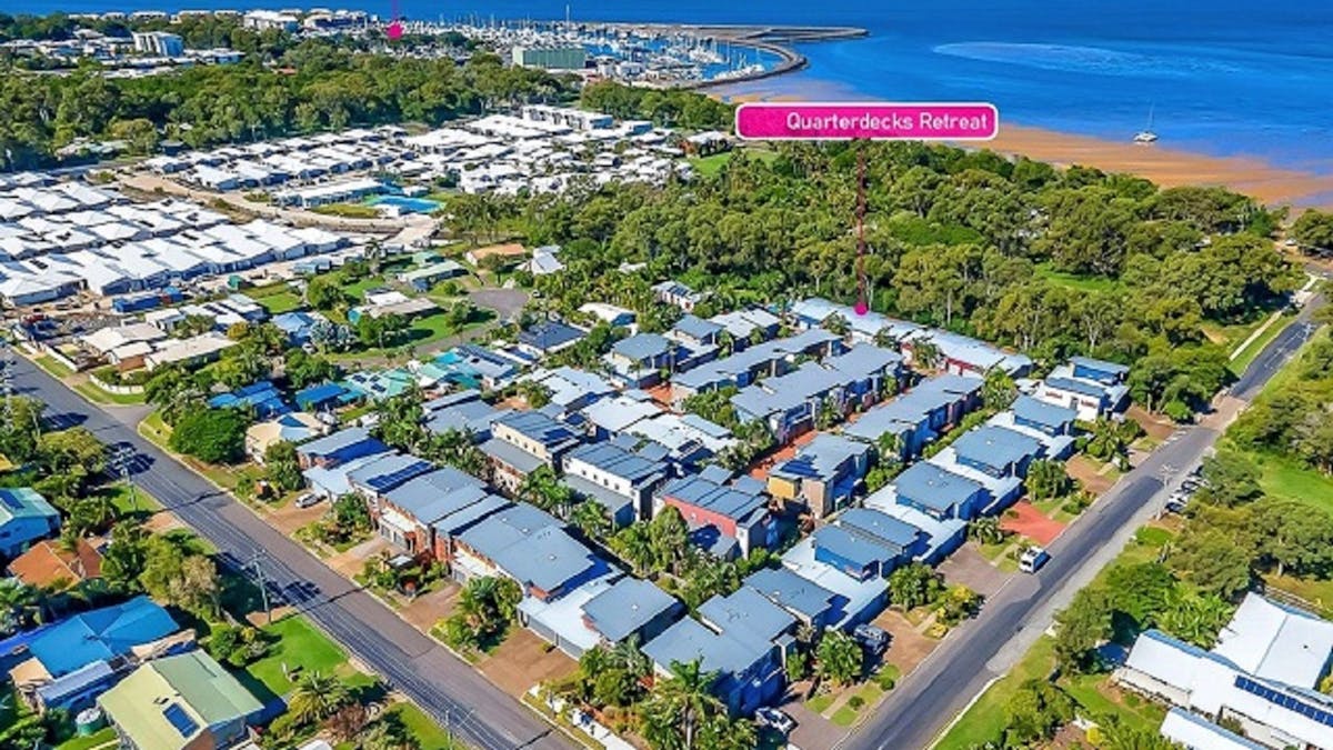 Aerial View Aerial View