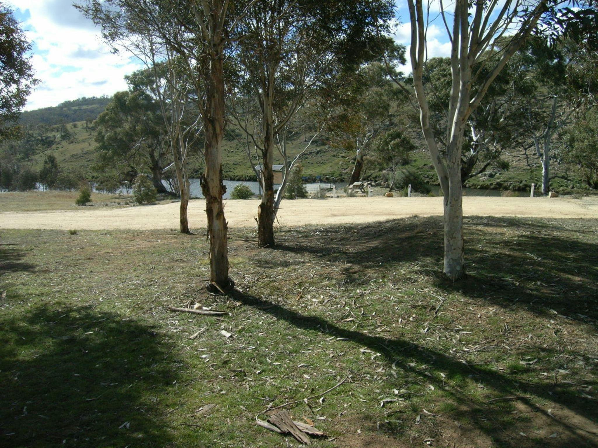 Bombala Platypus Reserve
