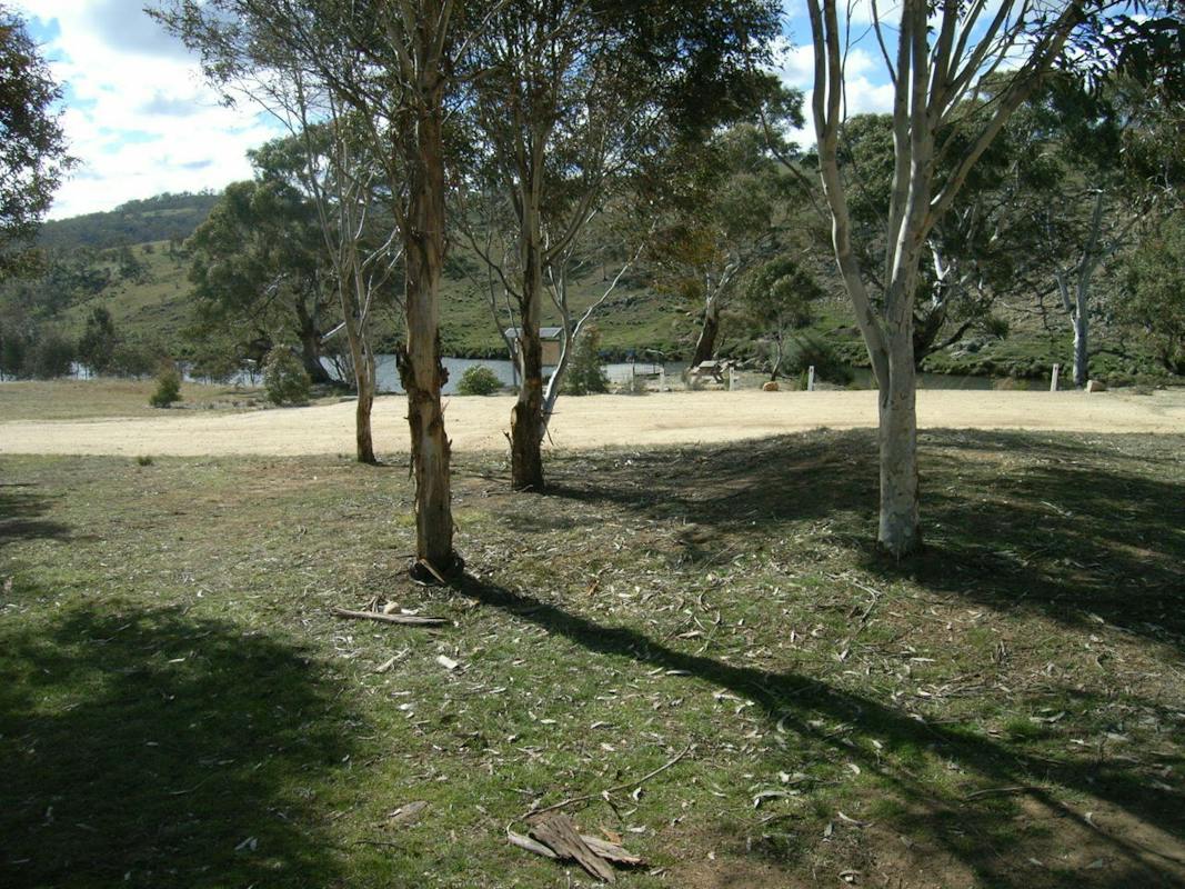 Platypus Reserve