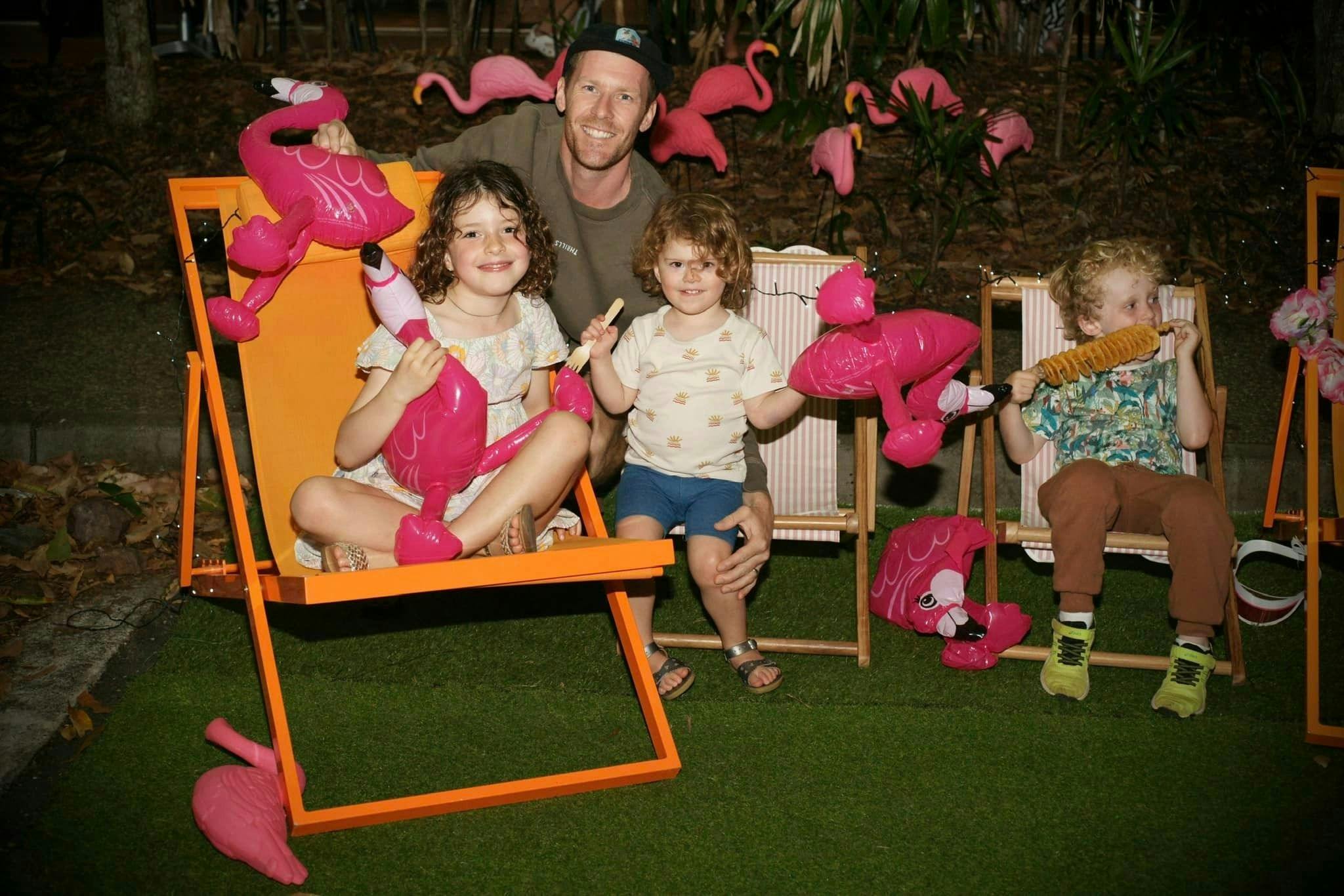 Salty Saturday Markets Coolum