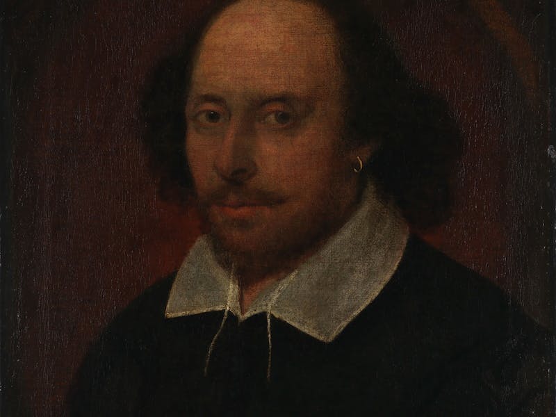 Image for Shakespeare to Winehouse: Icons from the National Portrait Gallery, London