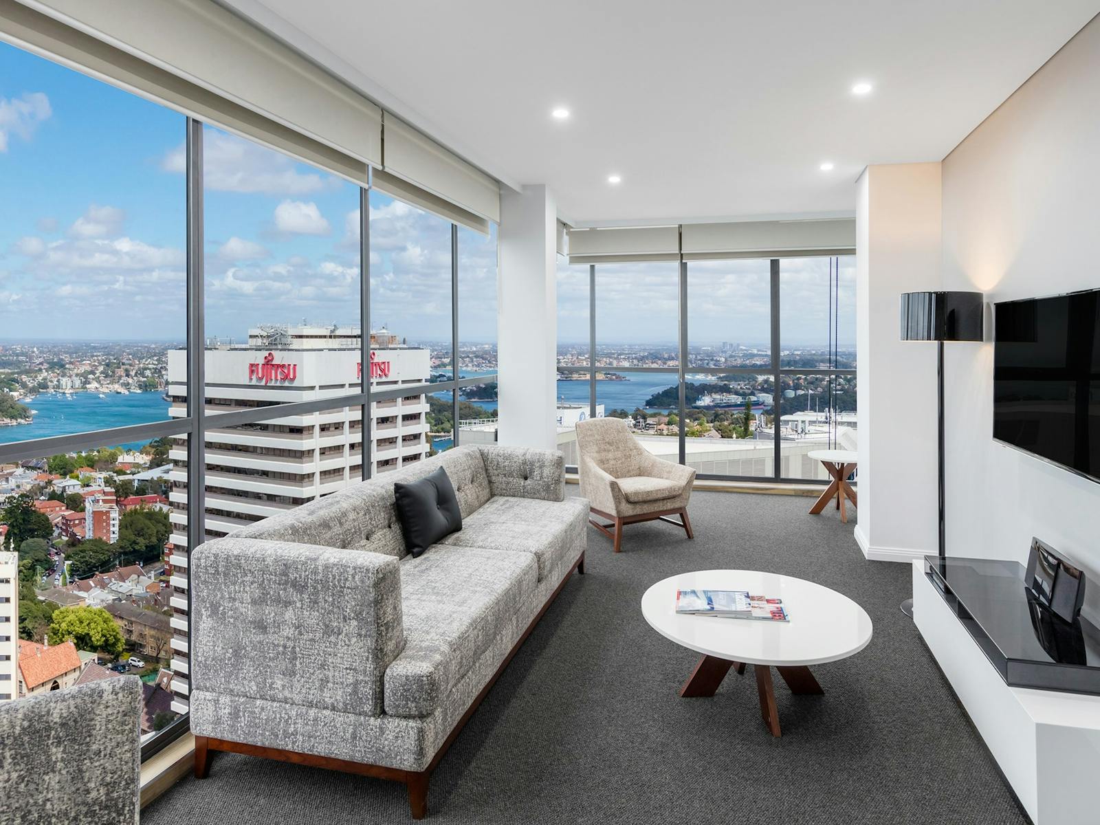 メリトン スイーツ ノース シドニー