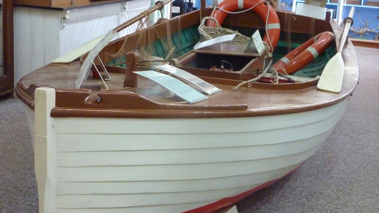 Wallaroo Heritage and Nautical Museum