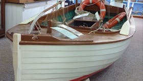 Wallaroo Heritage and Nautical Museum