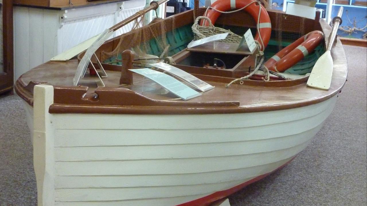 Wallaroo Heritage and Nautical Museum