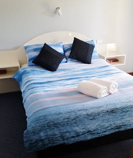 Spa Suite
