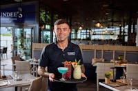 Marc - Cocktail King