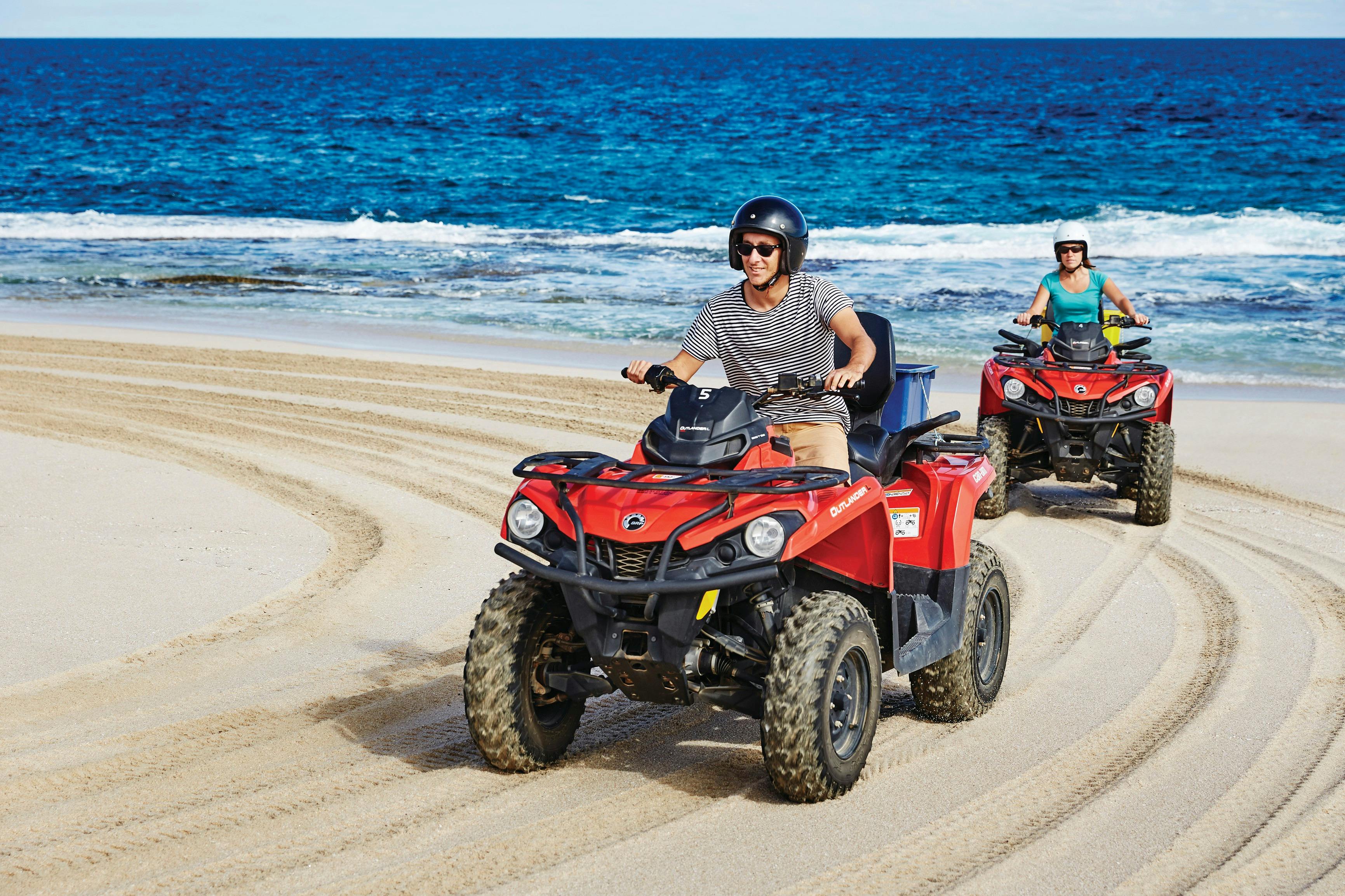Perth to Broome itinerary, Kalbarri, Western Australia