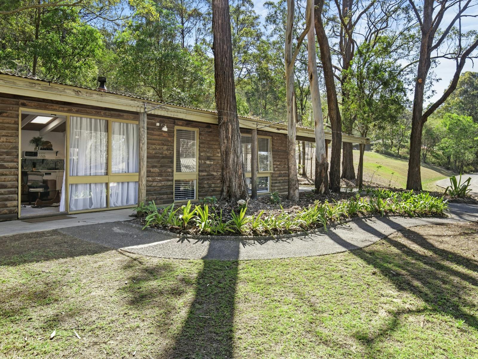 Cedar Creek Lodges - Garden Lodge Cedar Creek Lodges - Garden Lodge