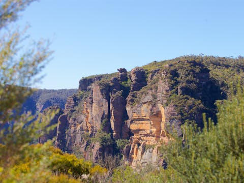 Blue Mountains Photography Expedition Tour