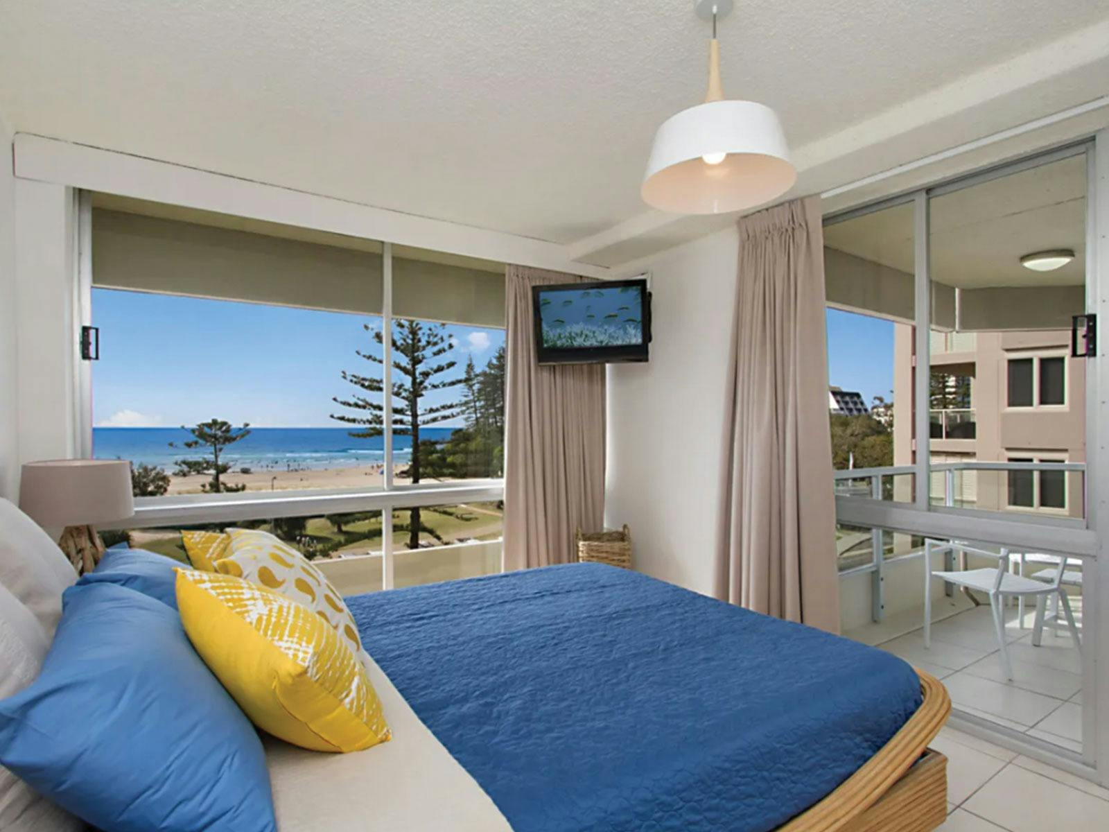 Kooringal Unit 14 - Coolangatta