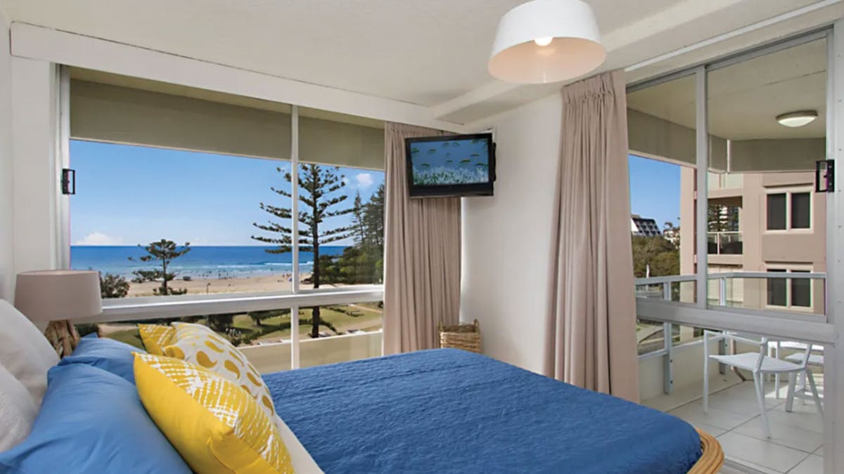 Main Bedroom