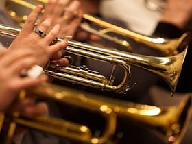 Western Lake Macquarie Concert Band Cover Image