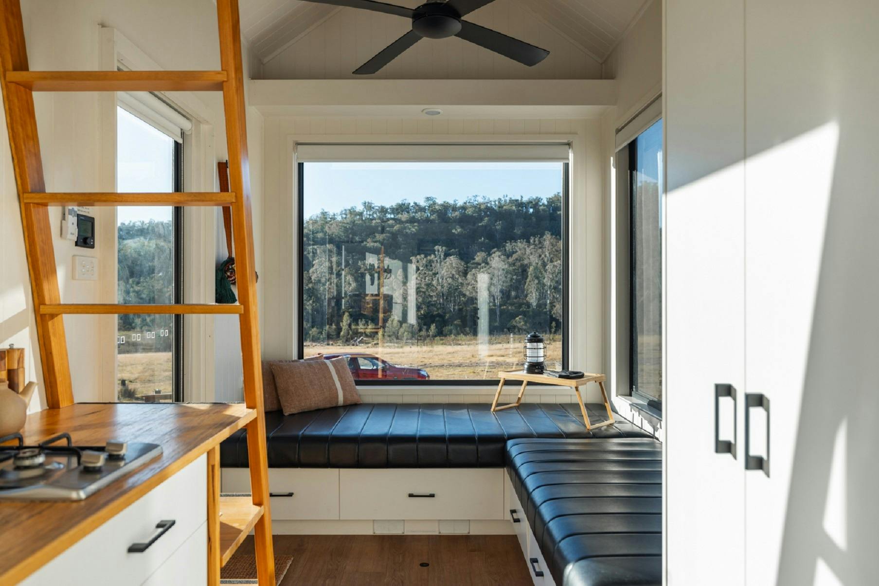 Into The Wild Escapes - Clancy