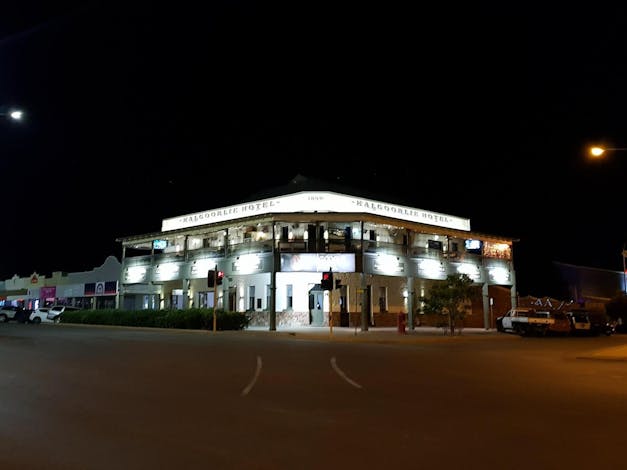 Kalgoorlie Hotel