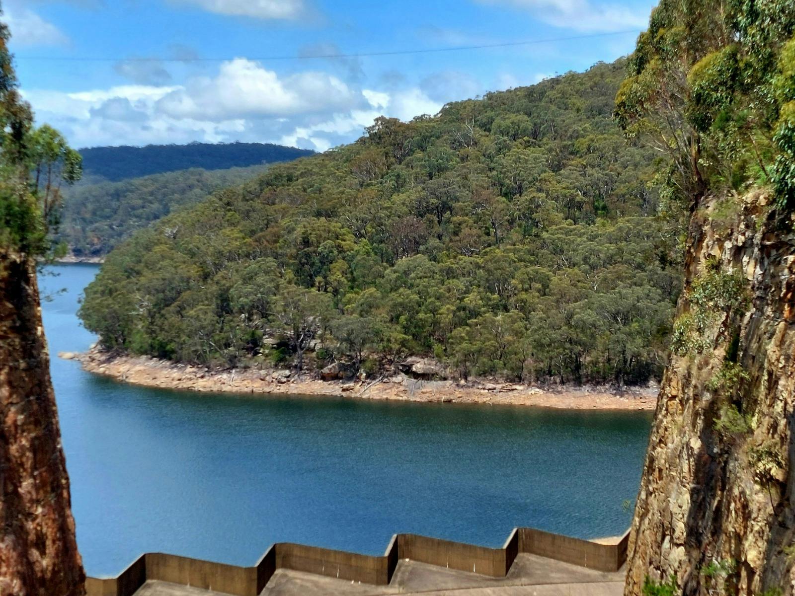 Avon Dam