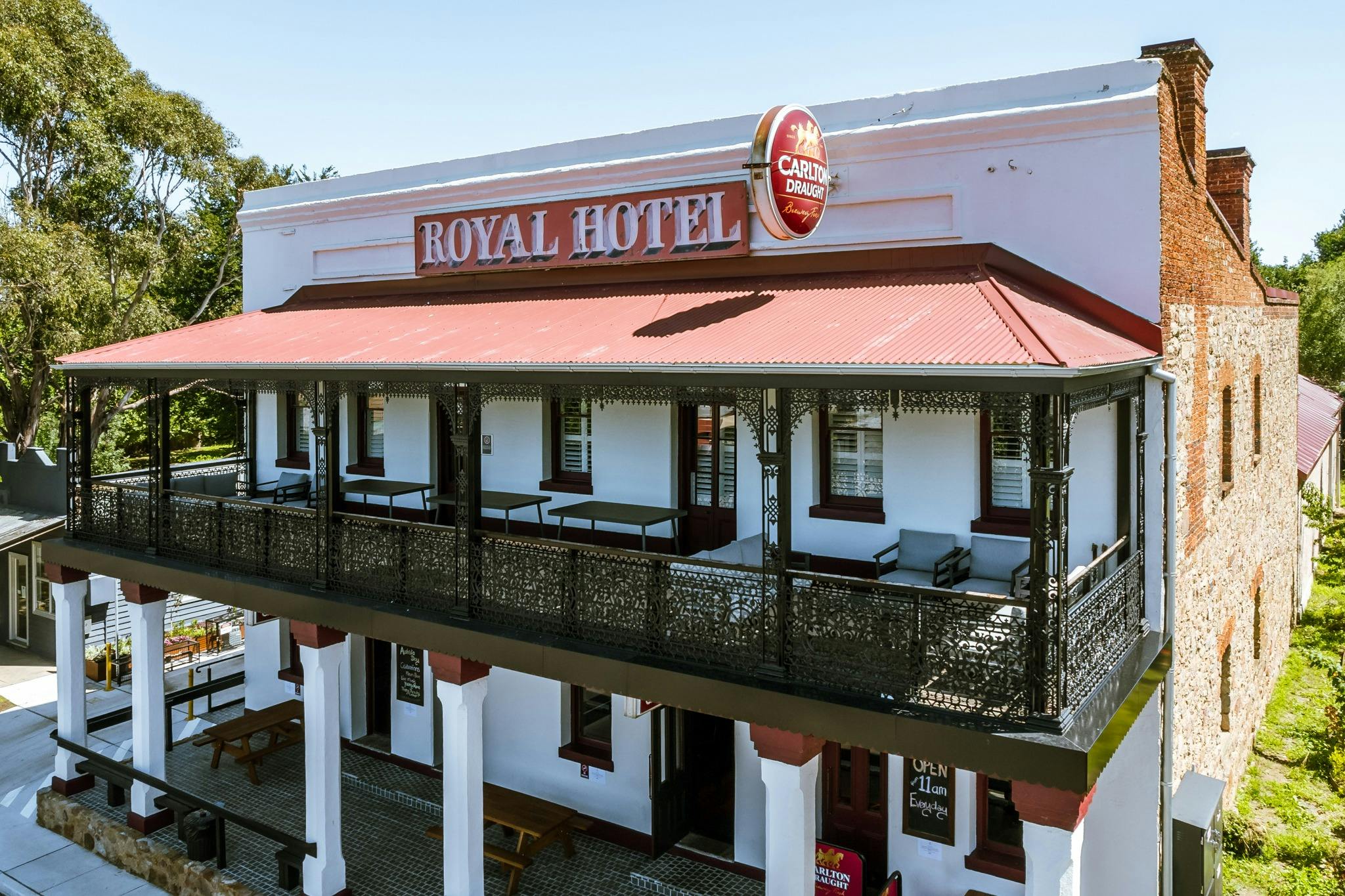 Royal Hotel Bungendore