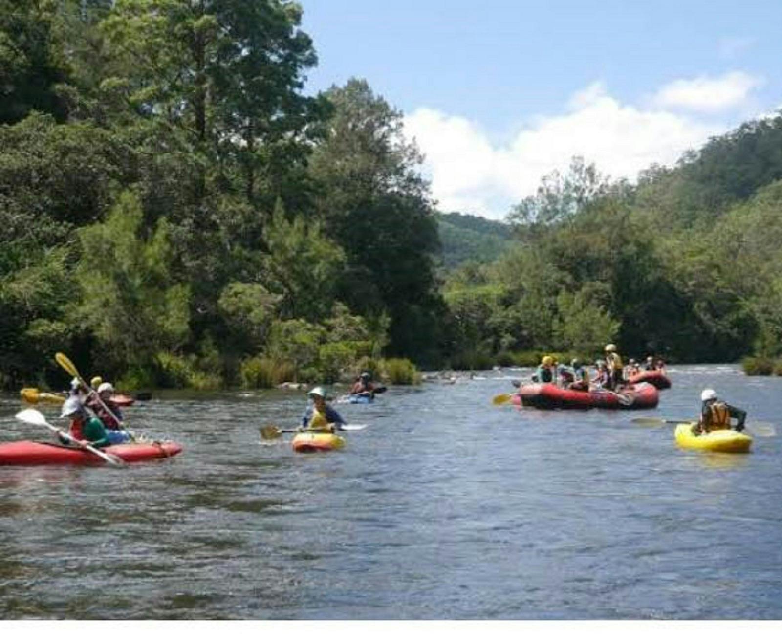 麥克萊恩戶外活動