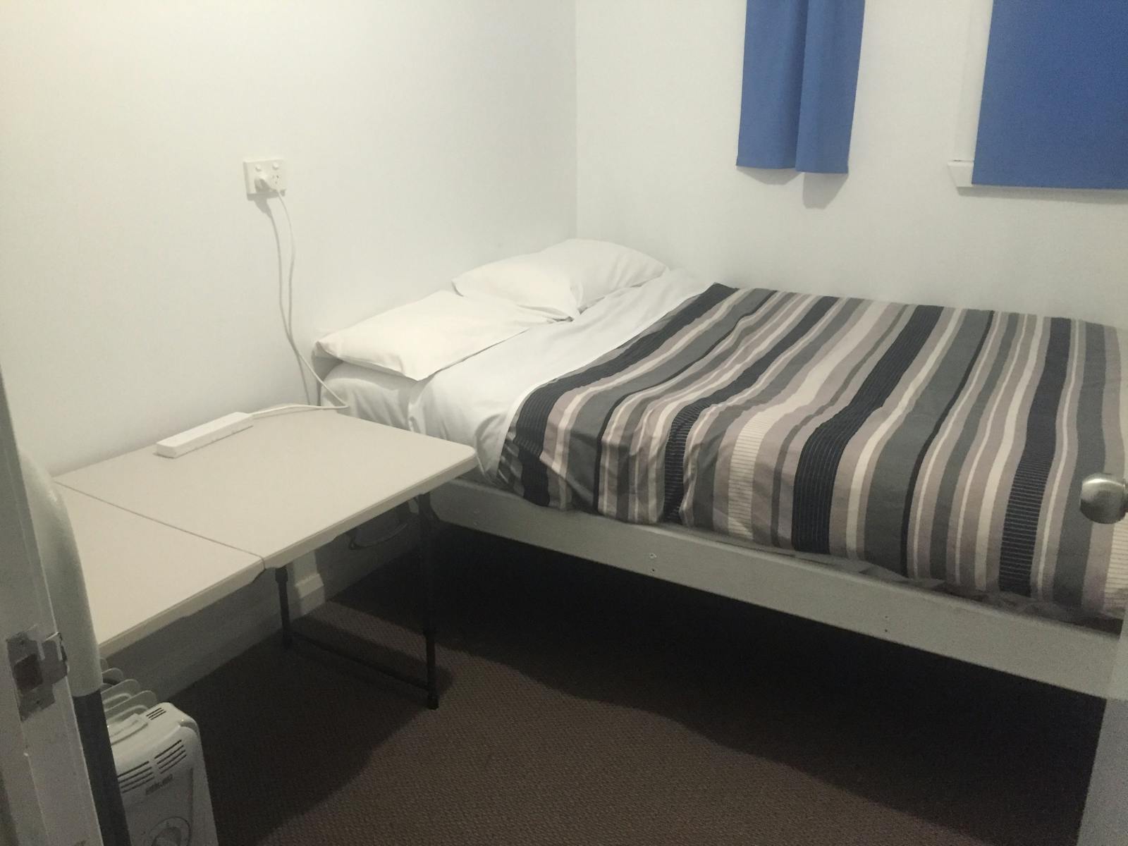 Private Couples Room