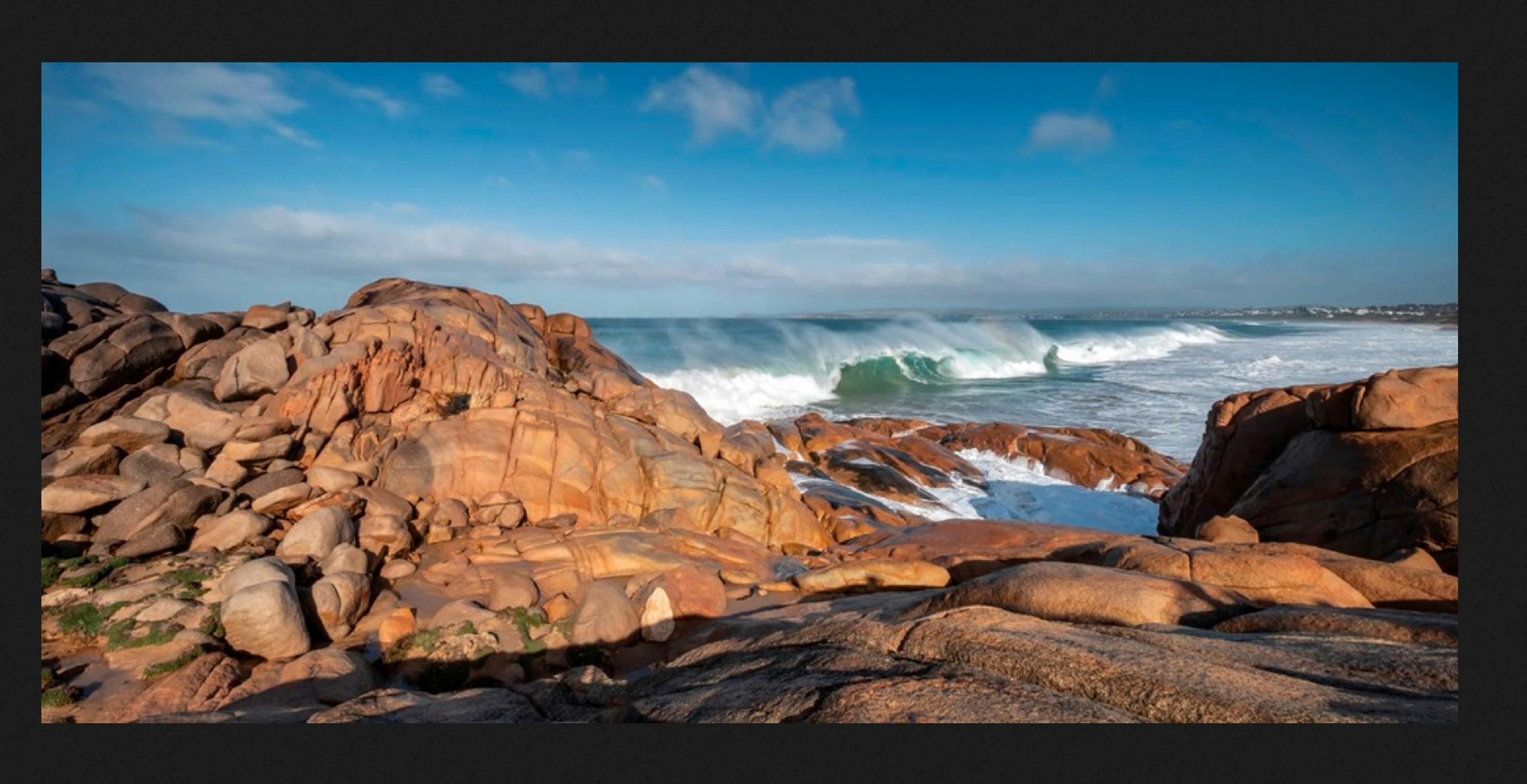 Knights Beach Port Elliot