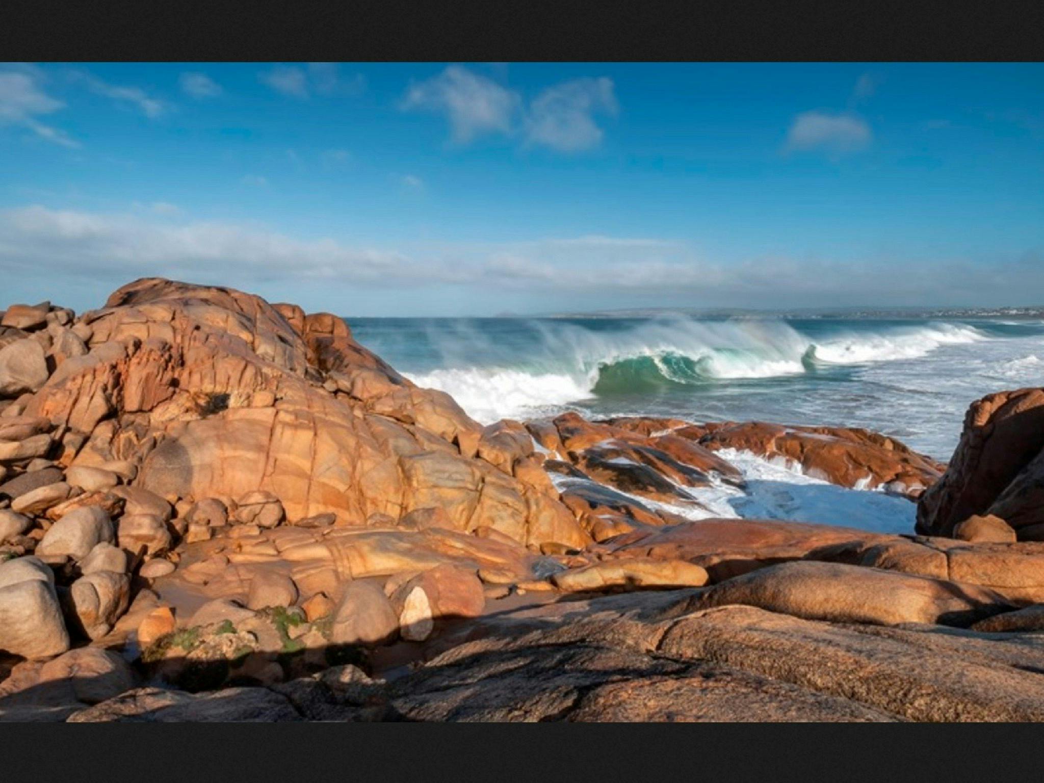 Knights Beach Port Elliot