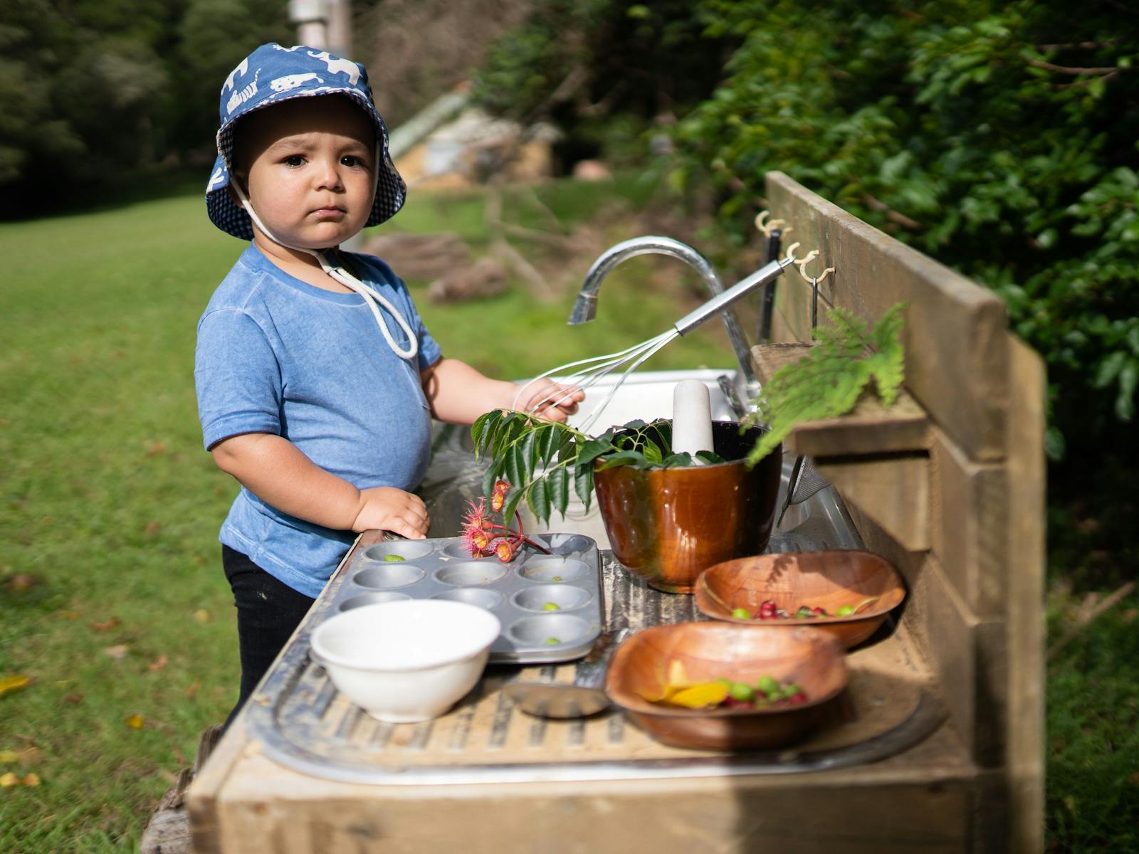 Image for Nature Playgroup