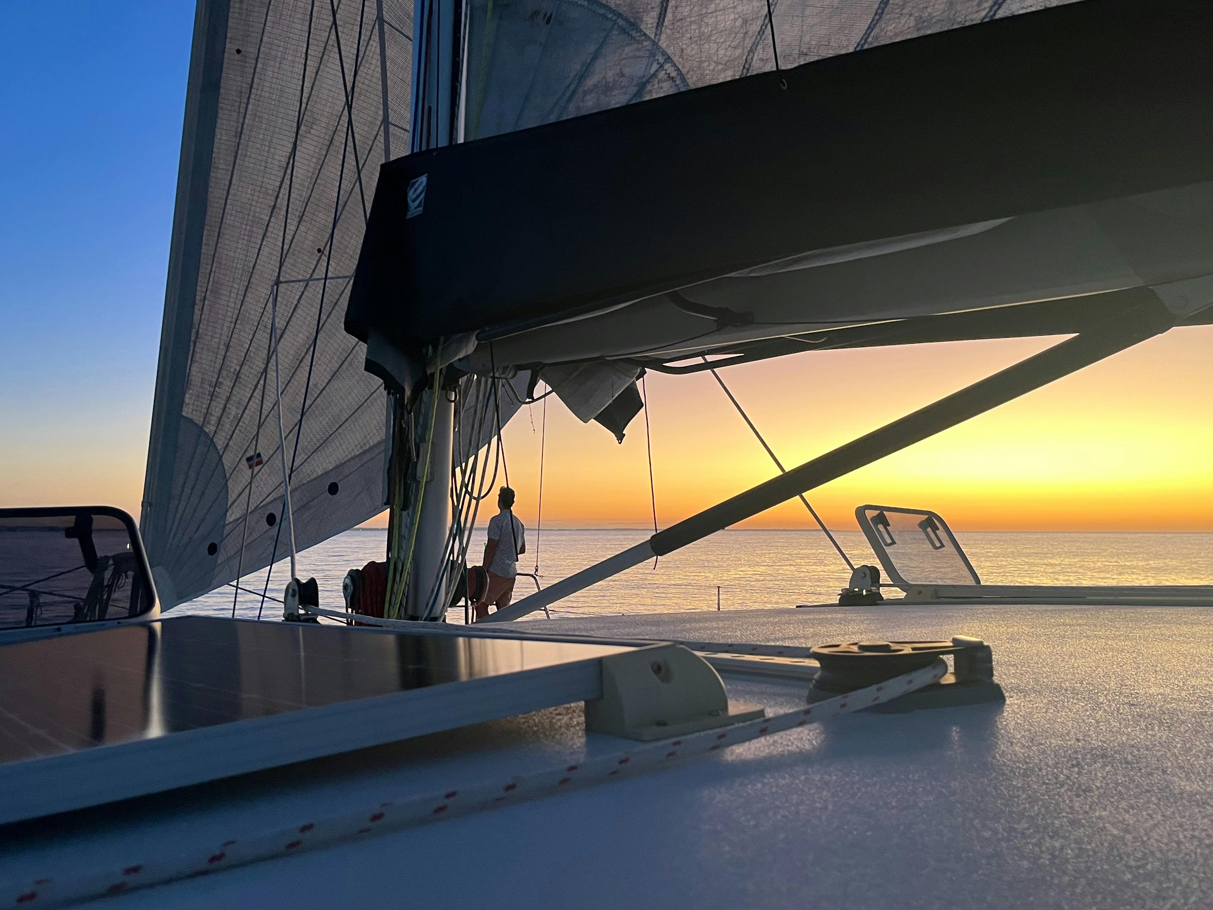 Watermark Cocktail Cruise