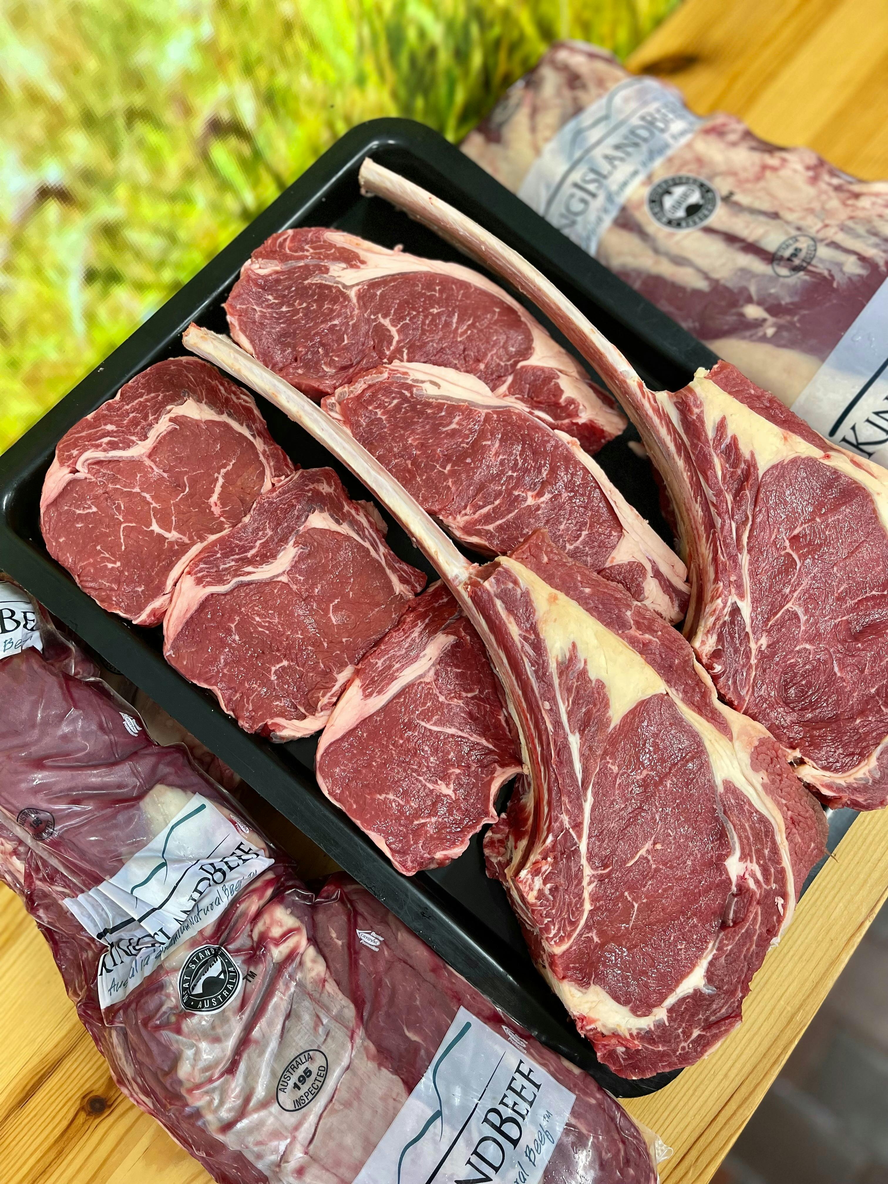 King Island Meat Providore