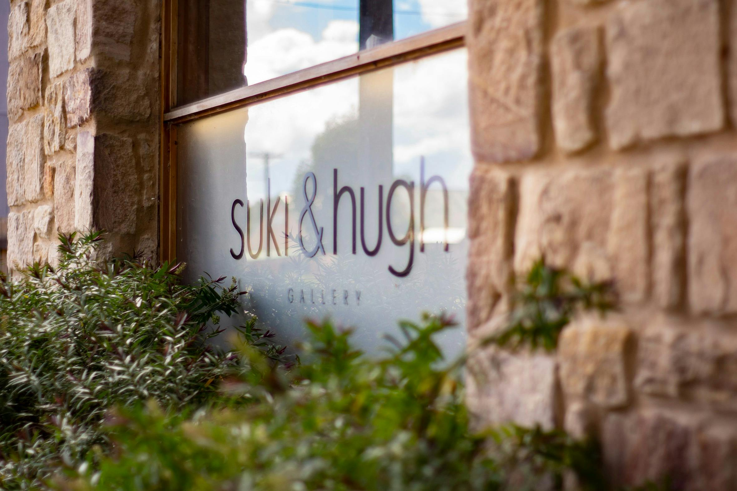 Suki and Hugh Gallery
