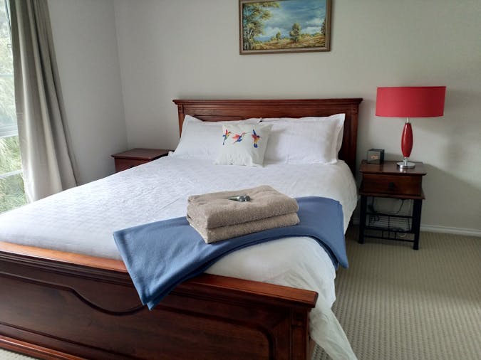 Naracoorte Country Retreat