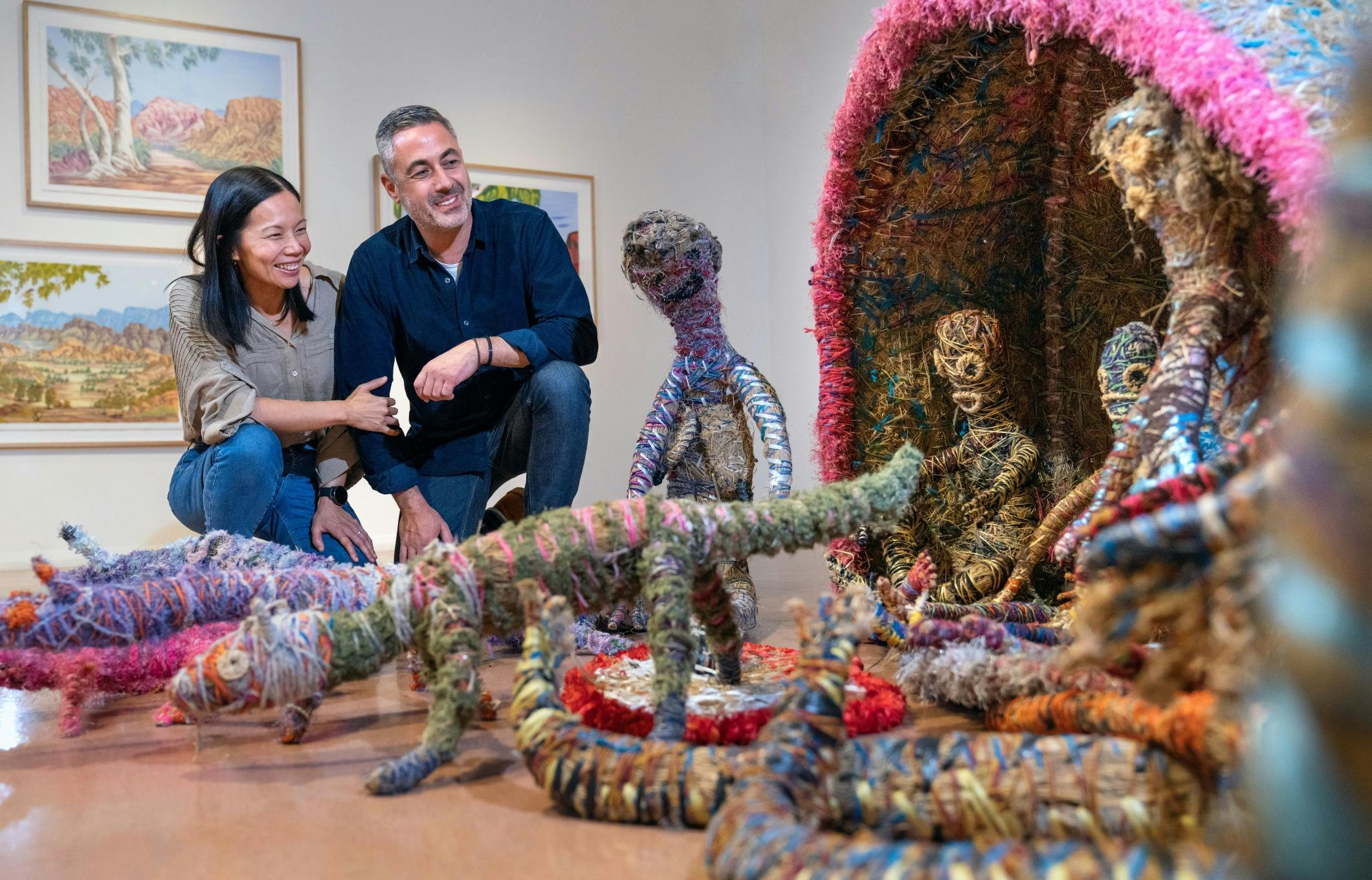 Half Day Art Centre Tour