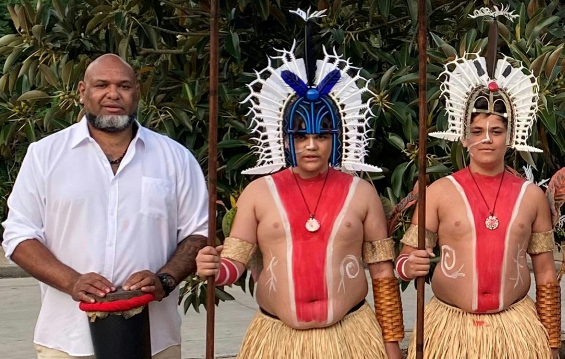 Toby, Elijah and Brayden Cedar