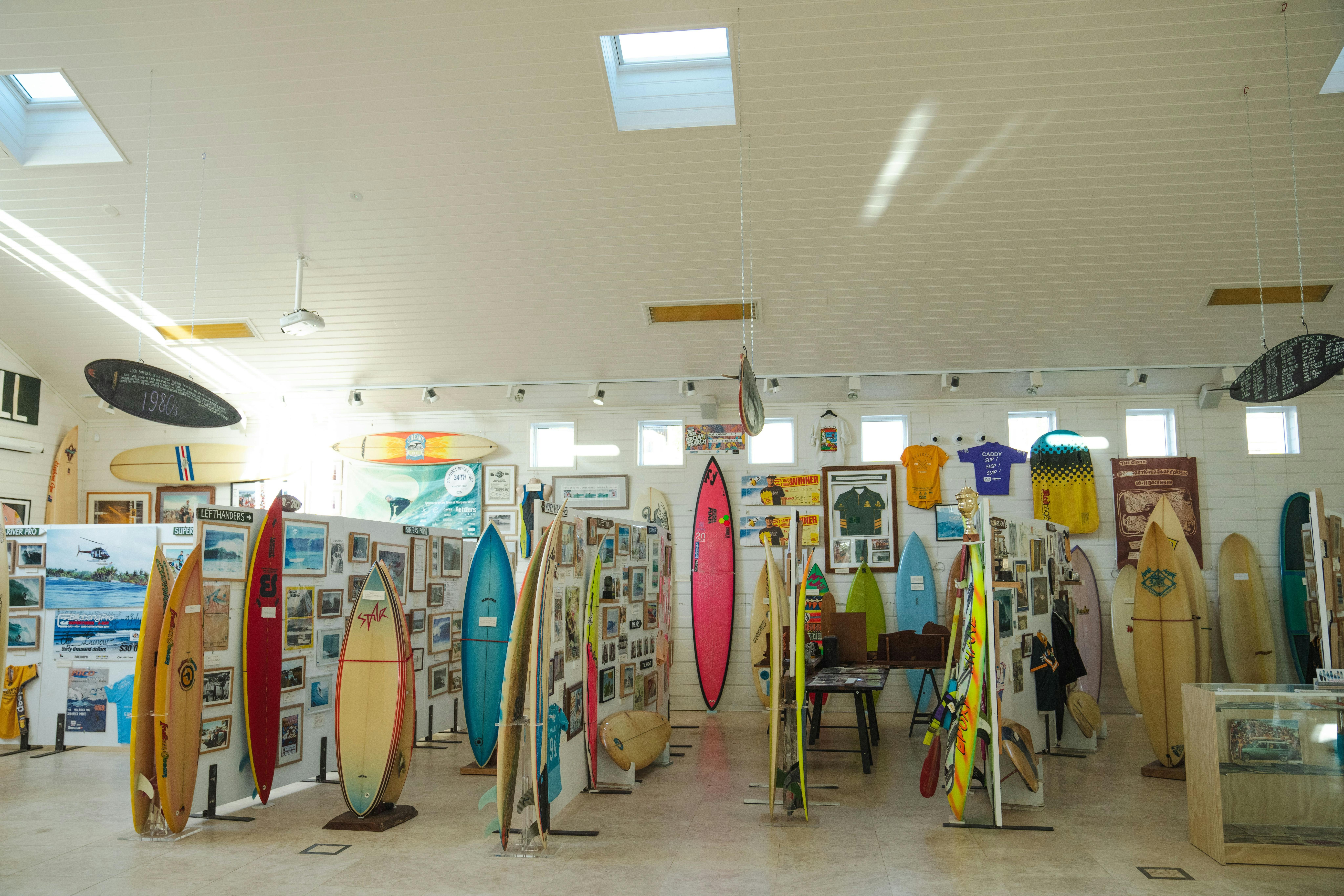 WA Surf Gallery
