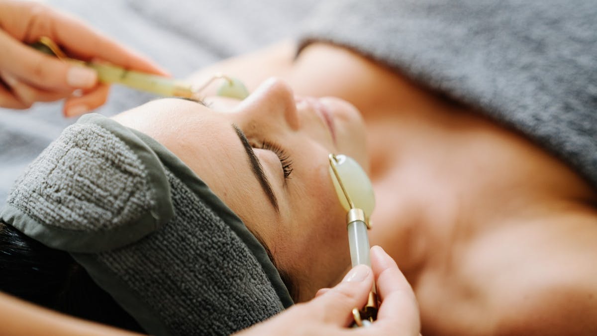 organic infusion facial