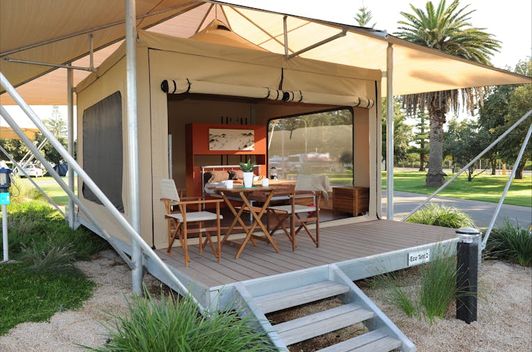 Eco Tent