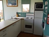 Kitchen - Banksia cottage