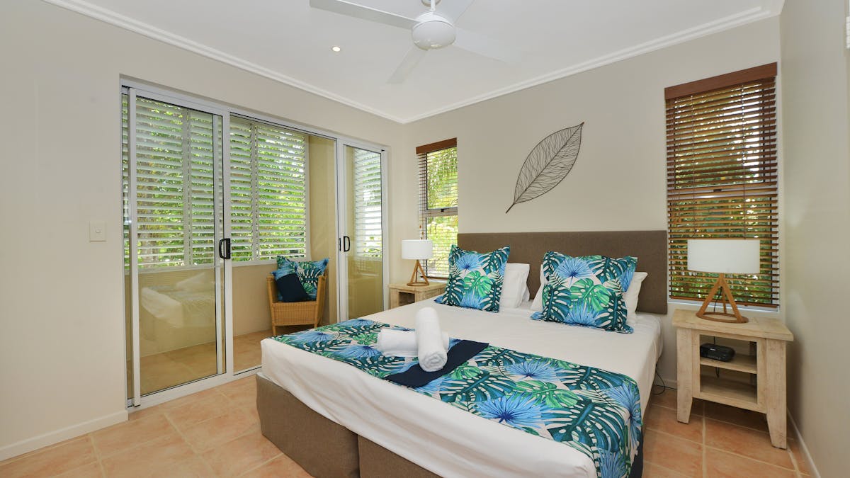 Cayman Villas Port Douglas