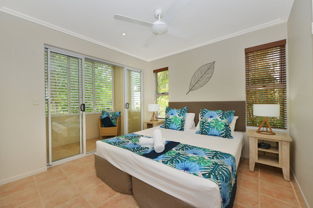 Cayman Villas Port Douglas